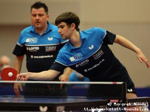 Cristian Pletea/Aleksandar Karaka&scaron;evi&cacute; (Grenzau)