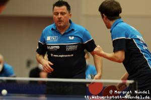 Cristian Pletea/Aleksandar Karaka&scaron;evi&cacute; (Grenzau)