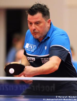 Aleksandar Karaka&scaron;evi&cacute; (Grenzau)
