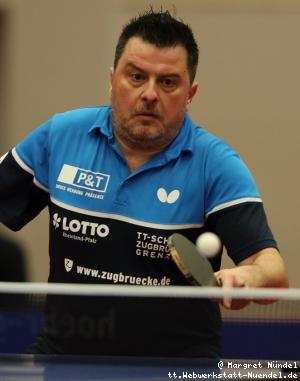 Aleksandar Karaka&scaron;evi&cacute; (Grenzau)
