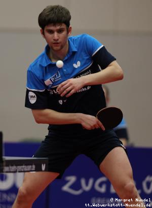 Cristian Pletea (Grenzau)