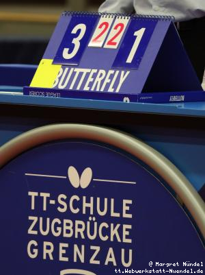 Hochspannung pur bis zum Ende
