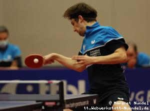 Cristian Pletea (Grenzau)