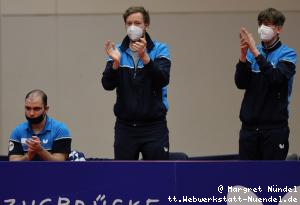 Ioannis Sgouropoulos, Robin Devos, Tobias S&auml;ltzer (Grenzau)