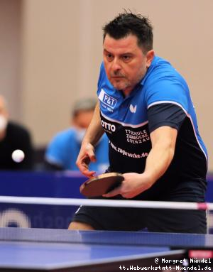 Aleksandar Karaka&scaron;evi&cacute; (Grenzau)