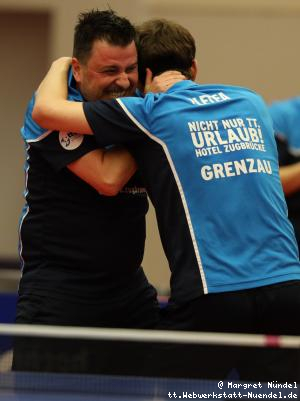 Aleksandar Karaka&scaron;evi&cacute;, Cristian Pletea (Grenzau)