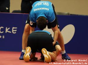 Aleksandar Karaka&scaron;evi&cacute;, Cristian Pletea (Grenzau)