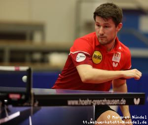 Kristian Karlsson (D&uuml;sseldorf)