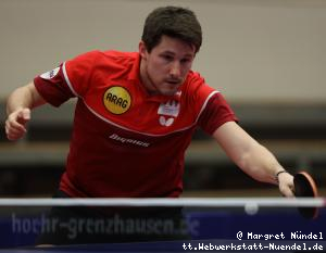 Kristian Karlsson (D&uuml;sseldorf)