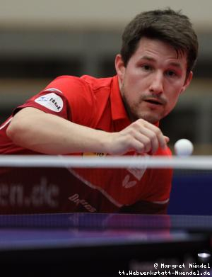 Kristian Karlsson (D&uuml;sseldorf)