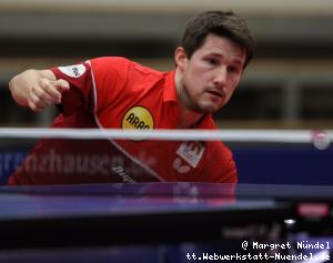 Kristian Karlsson (D&uuml;sseldorf)