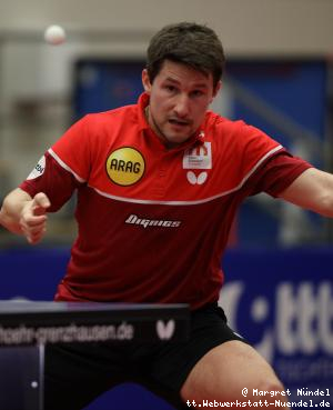 Kristian Karlsson (D&uuml;sseldorf)