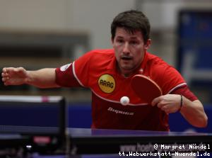 Kristian Karlsson (D&uuml;sseldorf)