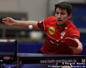 Kristian Karlsson (D&uuml;sseldorf)