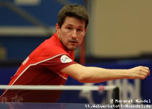 Kristian Karlsson (D&uuml;sseldorf)