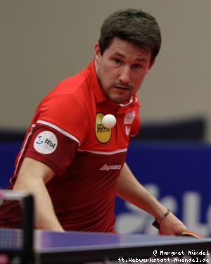 Kristian Karlsson (D&uuml;sseldorf)