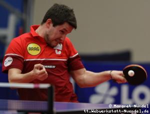 Kristian Karlsson (D&uuml;sseldorf)