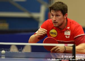 Kristian Karlsson (D&uuml;sseldorf)