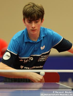 Tobias S&auml;ltzer (Grenzau)