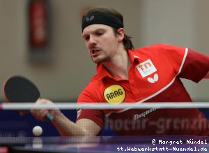 Ricardo Walther (D&uuml;sseldorf)