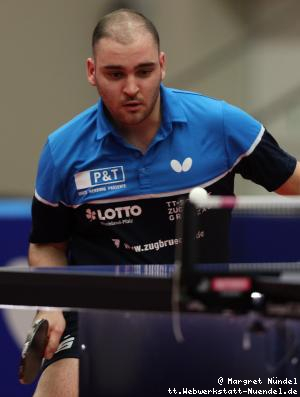 Ioannis Sgouropoulos (Grenzau)