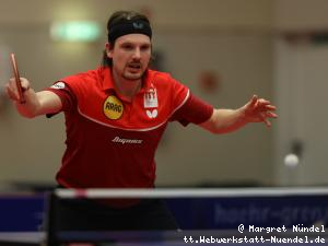 Ricardo Walther (D&uuml;sseldorf)