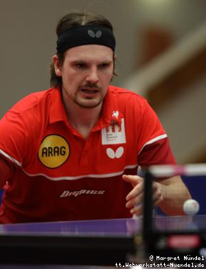 Ricardo Walther (D&uuml;sseldorf)