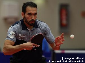 Alberto Mi&ntilde;o (Bergneustadt)