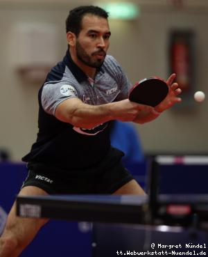Alberto Mi&ntilde;o (Bergneustadt)