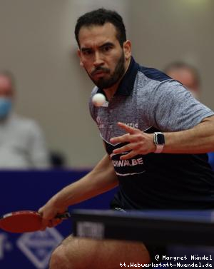 Alberto Mi&ntilde;o (Bergneustadt)