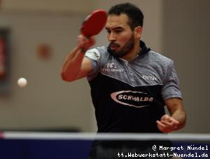Alberto Mi&ntilde;o (Bergneustadt)