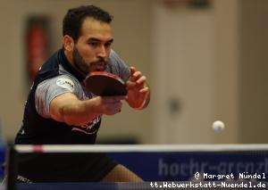 Alberto Mi&ntilde;o (Bergneustadt)