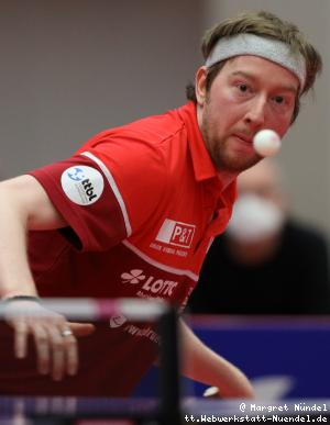 Robin Devos (Grenzau)