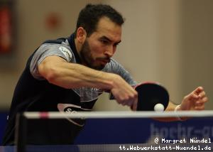 Alberto Mi&ntilde;o (Bergneustadt)