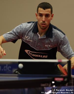 Alvaro Robles (Bergneustadt)