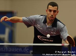 Alvaro Robles (Bergneustadt)
