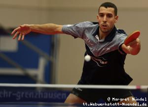 Alvaro Robles (Bergneustadt)