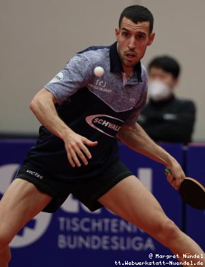 Alvaro Robles (Bergneustadt)