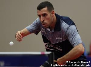 Alvaro Robles (Bergneustadt)