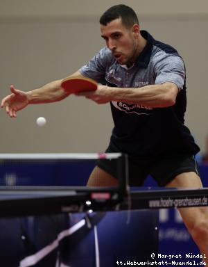 Alvaro Robles (Bergneustadt)