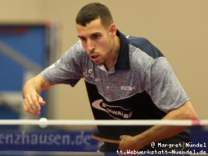 Alvaro Robles (Bergneustadt)