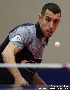 Alvaro Robles (Bergneustadt)