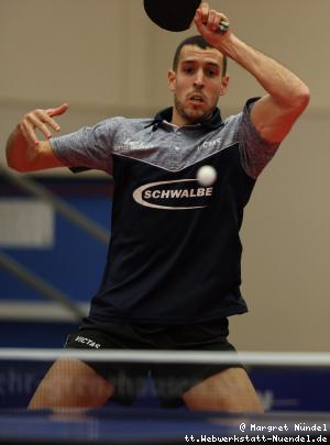 Alvaro Robles (Bergneustadt)