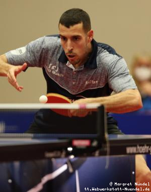Alvaro Robles (Bergneustadt)