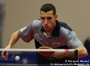 Alvaro Robles (Bergneustadt)