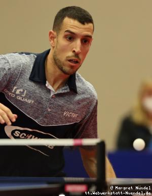 Alvaro Robles (Bergneustadt)