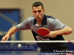 Alvaro Robles (Bergneustadt)