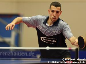 Alvaro Robles (Bergneustadt)