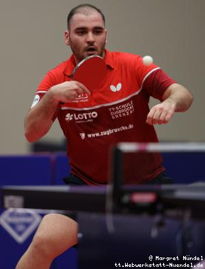Ioannis Sgouropoulos (Grenzau)