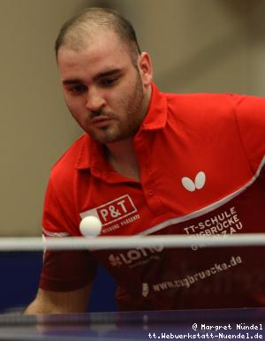 Ioannis Sgouropoulos (Grenzau)